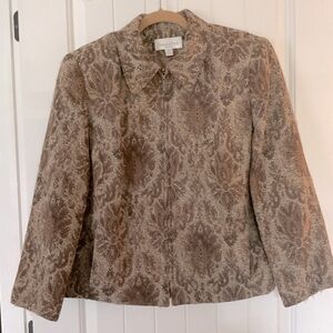 Laura’s, Proportion Petite 16w Jacket